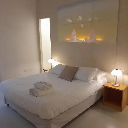 Loft Farnese 2 Rom