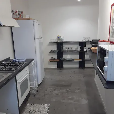 Loft Farnese 2 Stanze 2 Bagni Luxury Centro Appartamento Roma