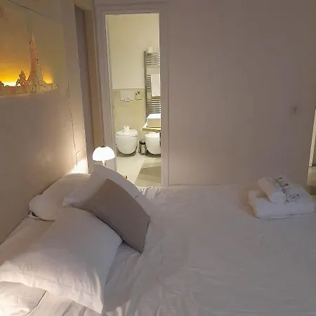 Loft Farnese 2 Stanze 2 Bagni Luxury Centro * Roma