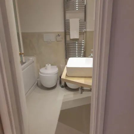 Loft Farnese 2 Appartement