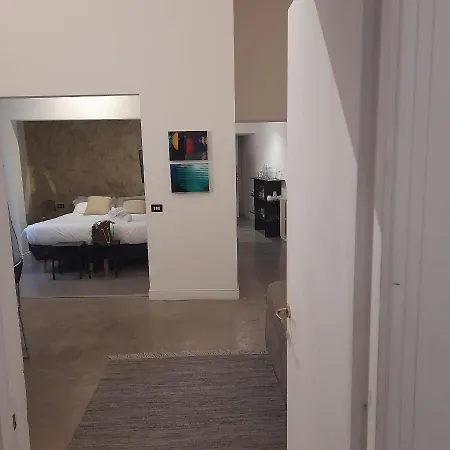 Loft Farnese 2 Appartement *