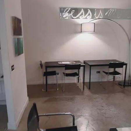 Loft Farnese 2 Appartement Rome