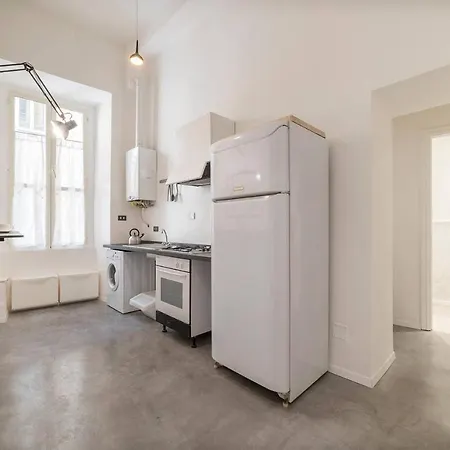Loft Farnese 2 Appartement *