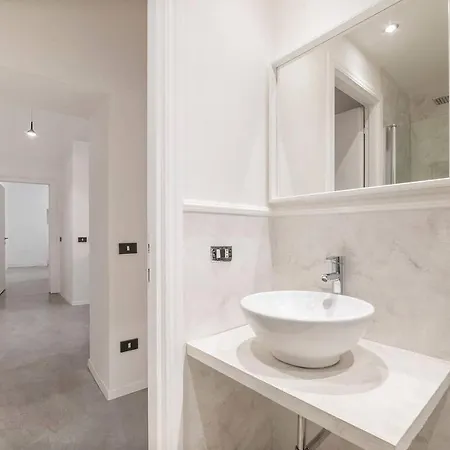 Loft Farnese 2 Stanze 2 Bagni Luxury Centro Appartamento *