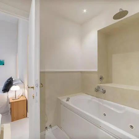 Appartamento Loft Farnese 2 Stanze 2 Bagni Luxury Centro *